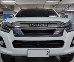 Isuzu VehiCross 2020 - Pasig