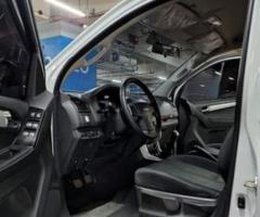 Isuzu VehiCross 2020 - Pasig