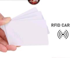 RFID Card Intelligent 125kHz RFID Proximity Card Ent Proximity IC Smart Card Tag