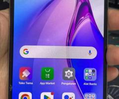 OPPO RENO 8 5G SECOND LIKE A NEW