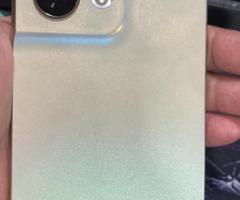 OPPO RENO 8 5G SECOND LIKE A NEW