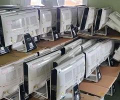 All in one I5 PC (2nd hand built-in PC)