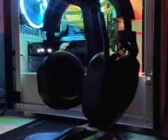 GAMING RIG PC WHOLE SET PACKAGE