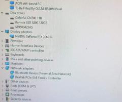 PC Set