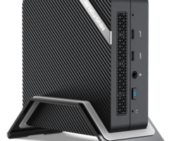 GAMING MINI-PC PORTABLE AND POWERFUL!! (PRE-LOVED)