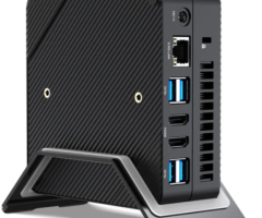 GAMING MINI-PC PORTABLE AND POWERFUL!! (PRE-LOVED)