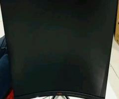 Nvision 27" LED Monitor 180Hz Gaming Monitor FHD AMD Freesync ES27G1PRO