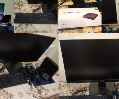 ASUS DESKTOP