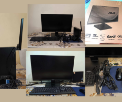 ASUS DESKTOP