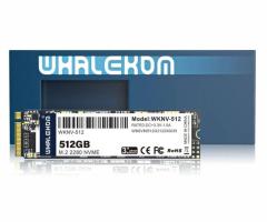 WHALEKOM NVMe SSD