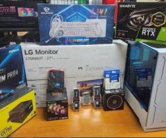 Computer package