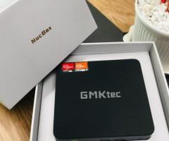 GMKTec Mini Pc NucBox K4 for SALE!!!