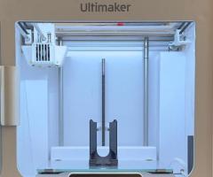 Ultimaker S3 bundle