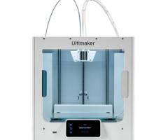 Ultimaker S3 bundle