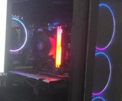 Ryzen 5 2600 System Unit