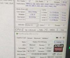 Ryzen 5 2600 System Unit