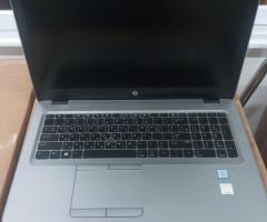 HP ProBook 850 G3