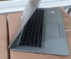 HP ProBook 850 G3
