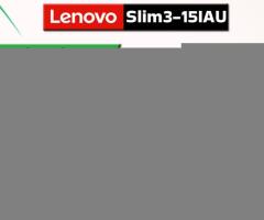 Lenovo Slim3-15IAU