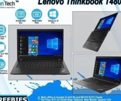 Laptop Lenovo Yoga T470s