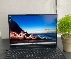Laptop Lenovo Thinkpad E16 G1 (Kor Variant)