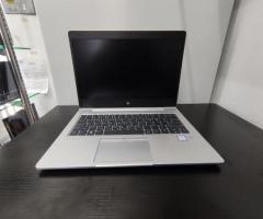 HP 830 G5 Notebook