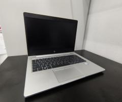 HP 830 G5 Notebook