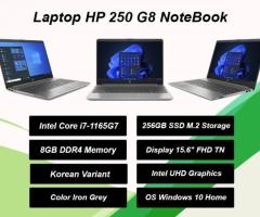 Hp 250 G8