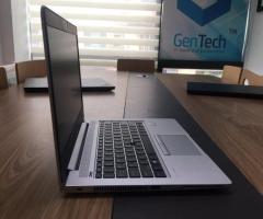 HP EliteBook 830 G5 Notebook