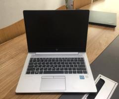 HP EliteBook 830 G5 Notebook