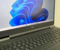 Laptop HP Victus 16-D1121TX (Kor Variant)
