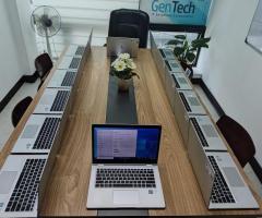 COMPUTER LAPTOP PACKAGE FOR RENTAL