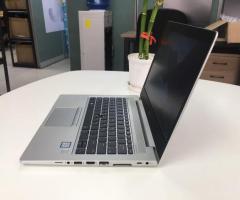 HP 830 G5 i5 8th Gen