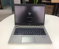 HP 830 G5 i5 8th Gen