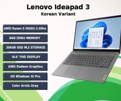 Lenovo Ideapad 3