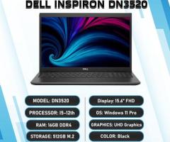 Dell DN3520