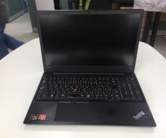 Lenovo E585 Ryzen 5 2500