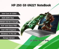 HP 250 G9 6N227