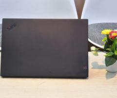 Lenovo Thinkpad X1 Carbon