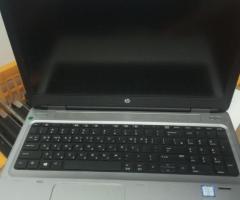 HP 650 G2