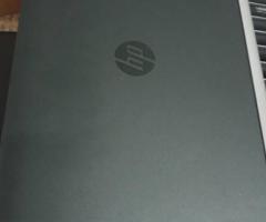 HP 650 G2