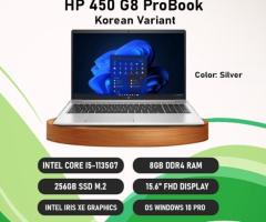 HP 450 G8 ProBook