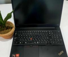 Lenovo ThinkPad E585 Ryzen 5 2500 / 8GB / 256GB
