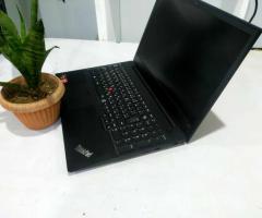 Lenovo ThinkPad E585 Ryzen 5 2500 / 8GB / 256GB