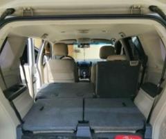 Chevrolet Trailblazer 2013, Automatic, 2.8 litres - Bunawan