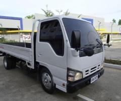 Isuzu Elf 2016 - Manila