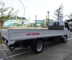 Isuzu Elf 2016 - Manila