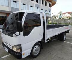 Isuzu Elf 2016 - Manila