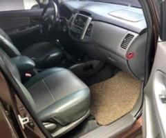 Toyota Innova 2014 - San Fernando City