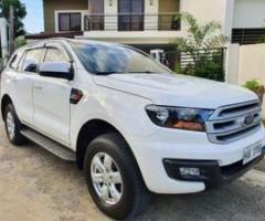 Ford Expedition 2017 - Antipolo City